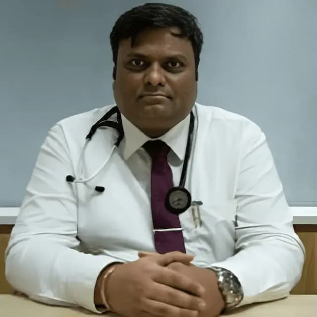 Dr. Sunny Uppal