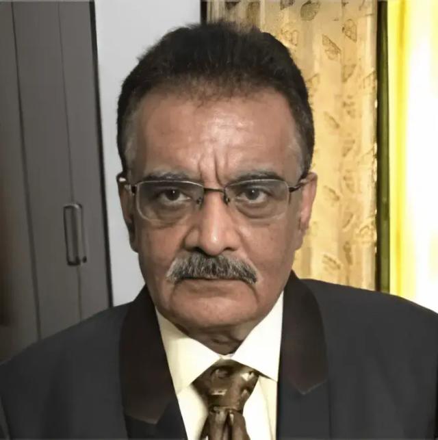 Dr. T. K. Vohra