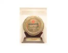 Award 1