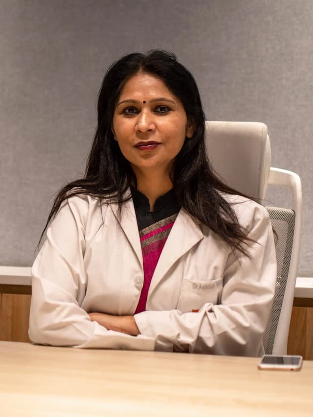 Dr. Deepika Kohli