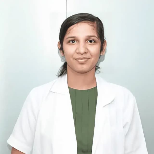 Dr. Annu Saini