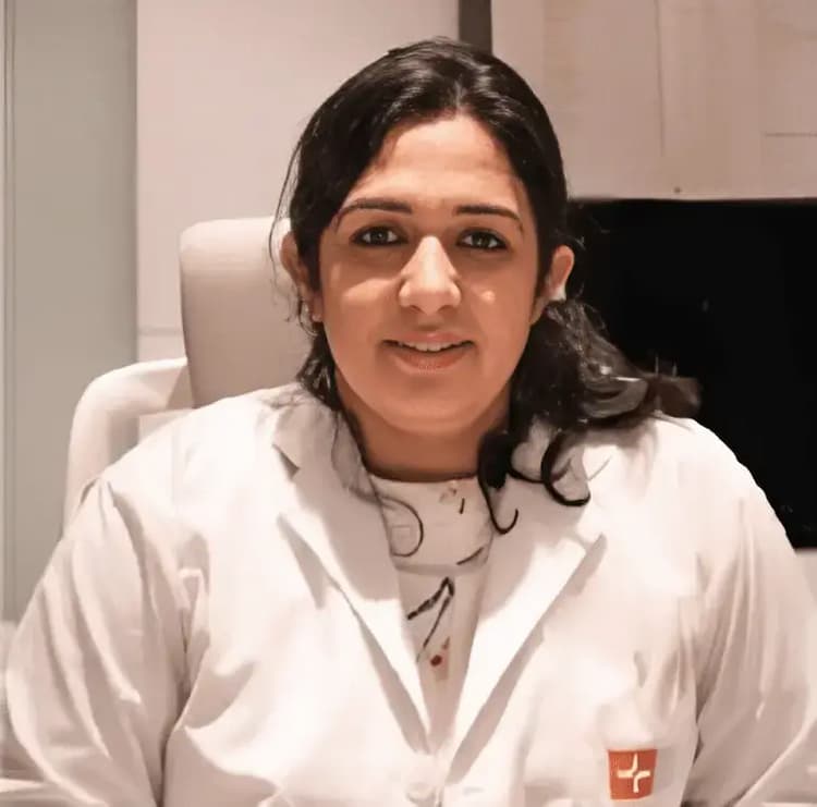 Dr. Reema Dahiya