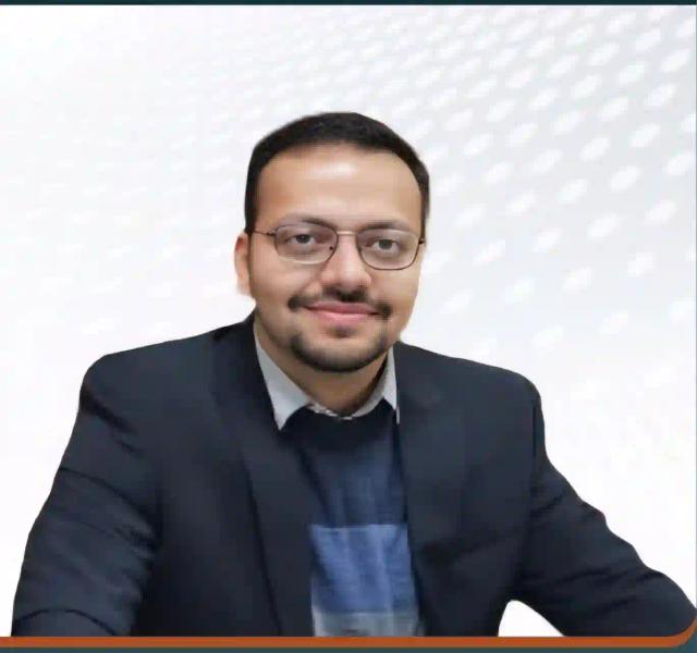 Dr. Abhinav Agarwal
