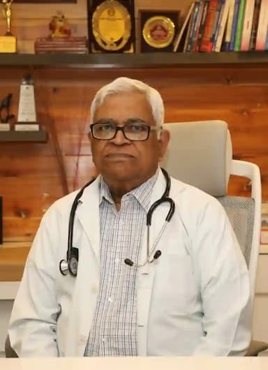 Dr. SK Mittal