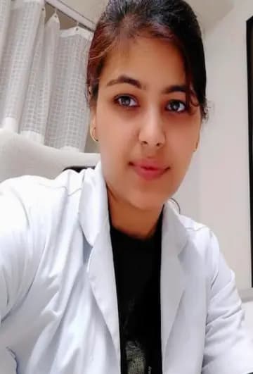 Dr. Sakshi Rana