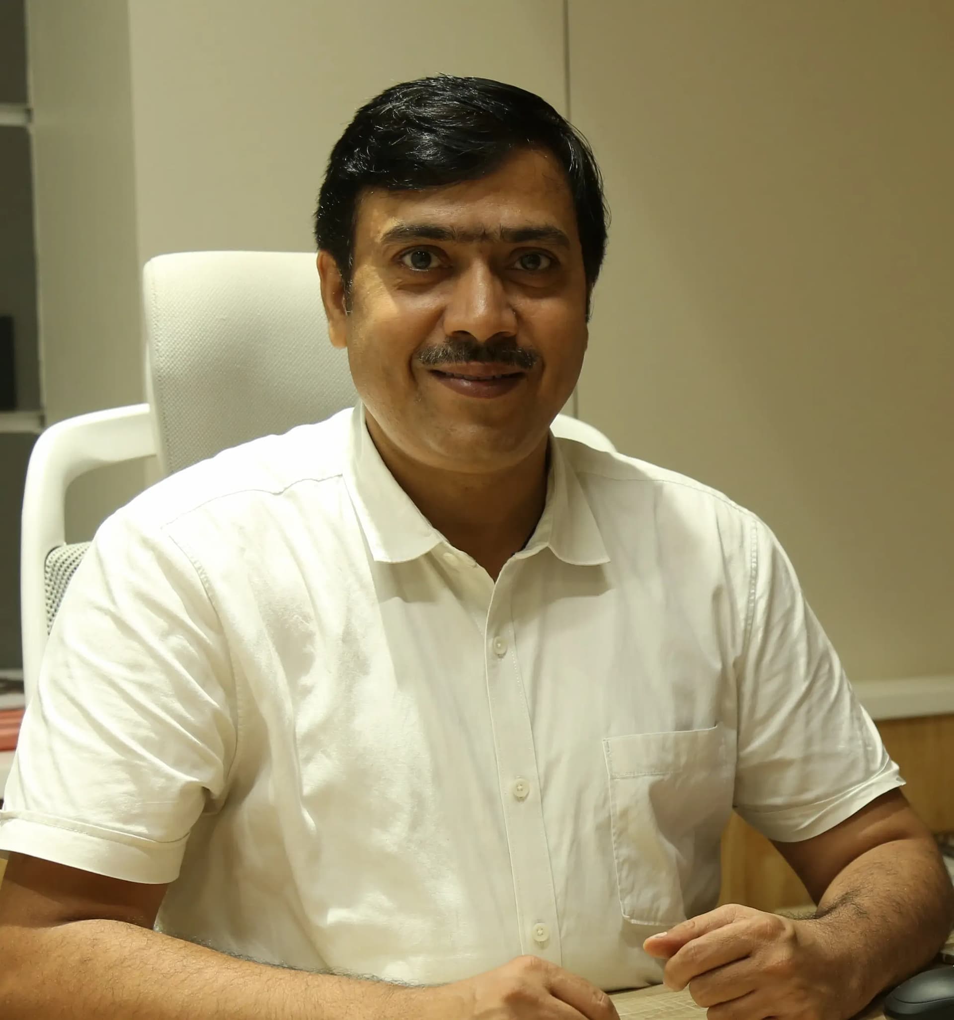 Dr. Ashish Mittal