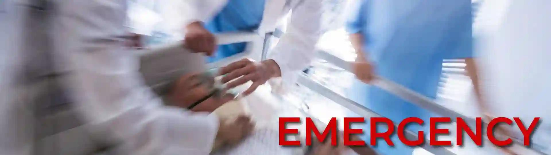 Emergency